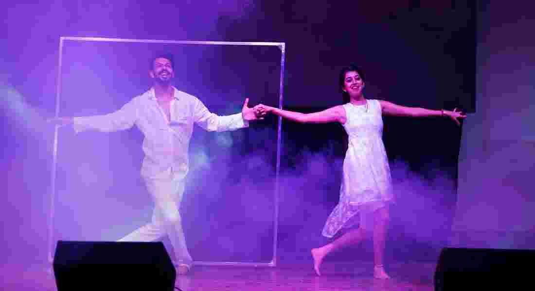 wedding choreographer in punjabi bagh