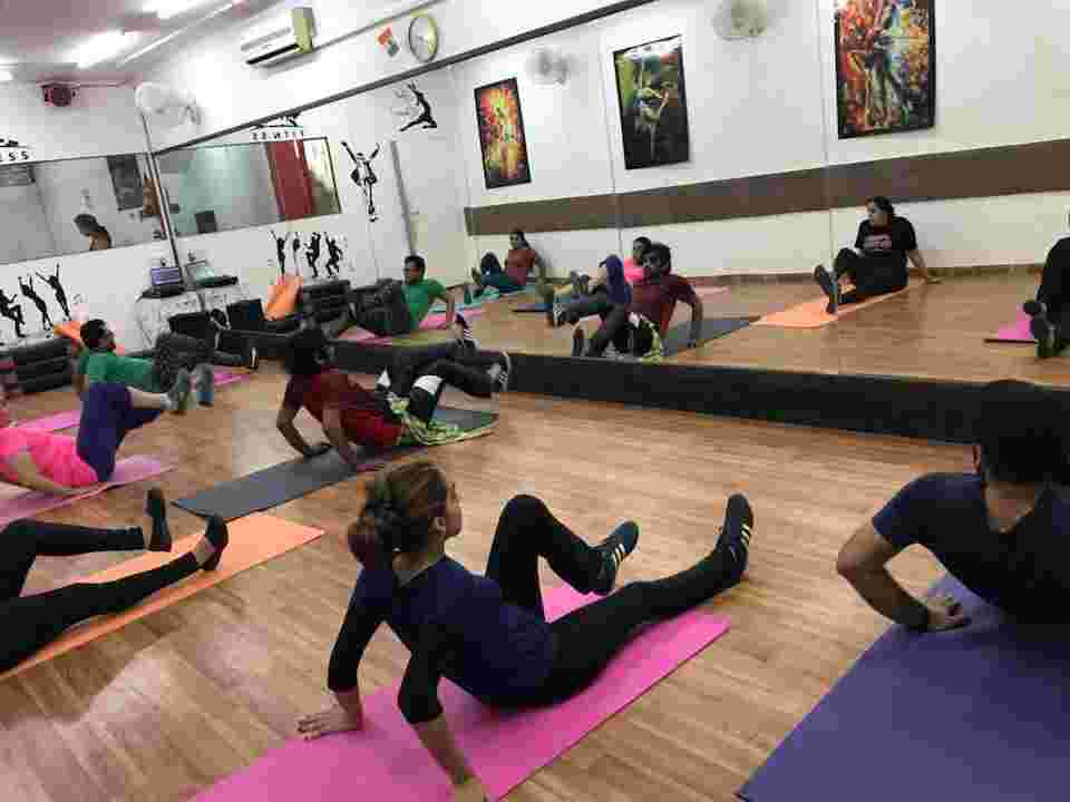 wedding choreographer in govindpuri