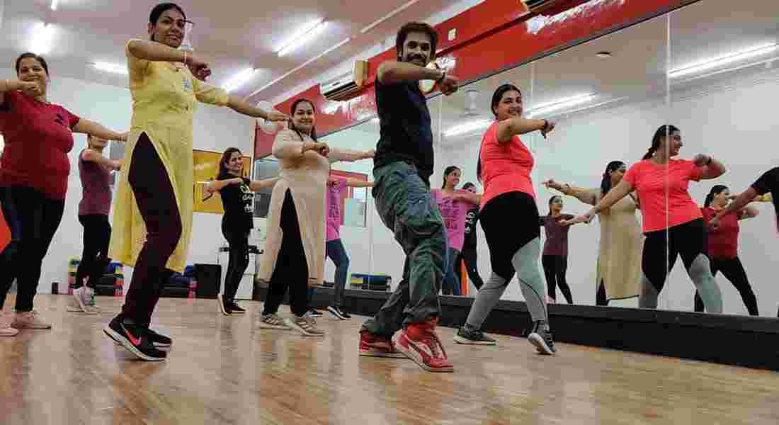 wedding choreographer in govindpuri