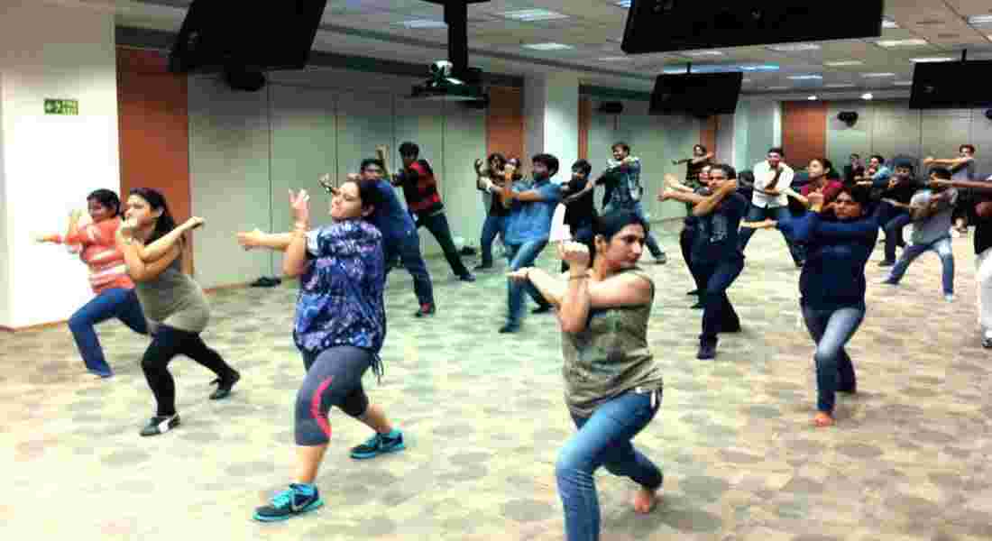 wedding choreographer in govindpuri