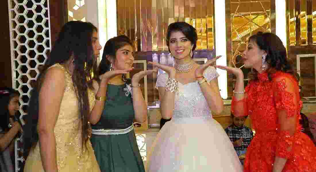 wedding choreographer in rajouri garden