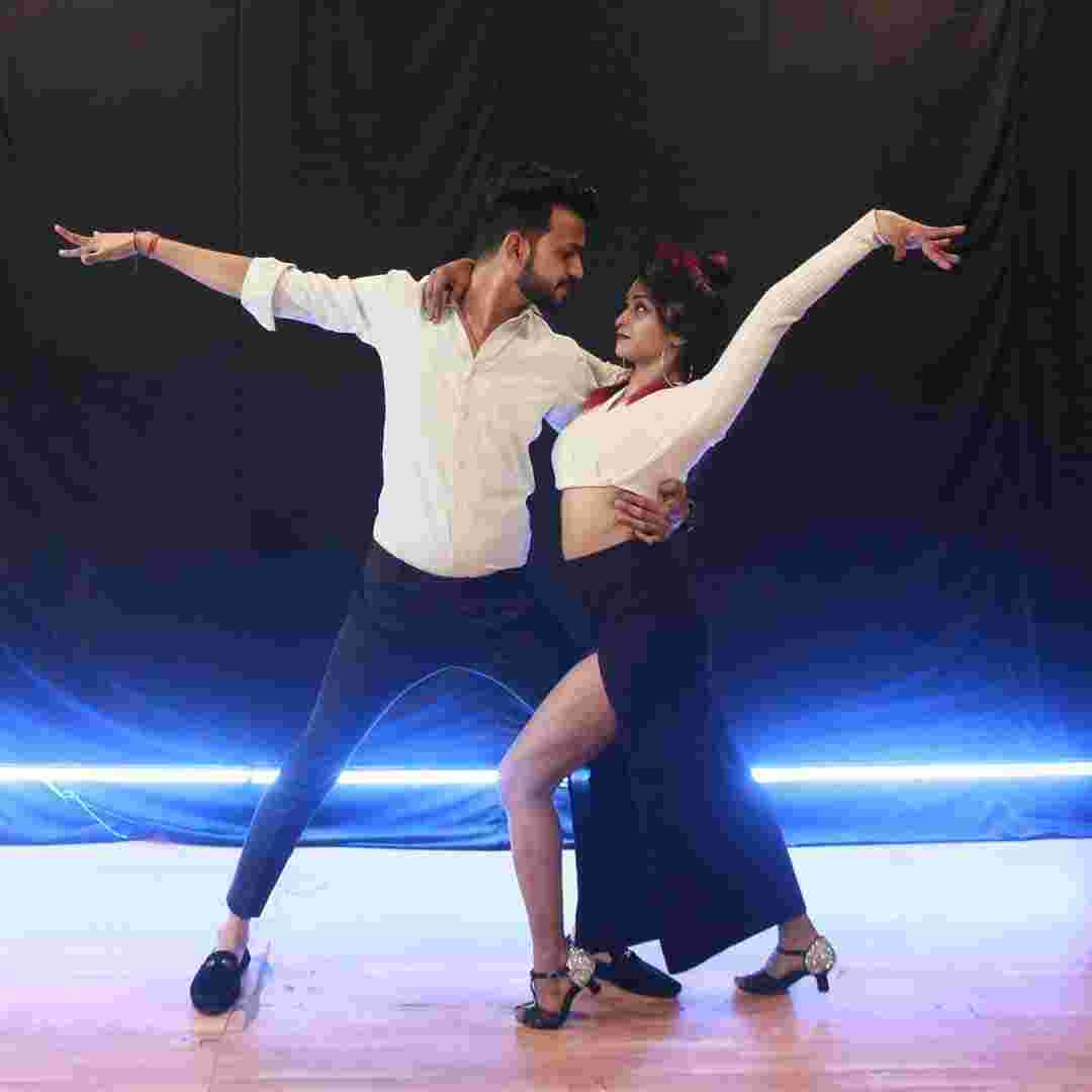 wedding choreographer in daryaganj