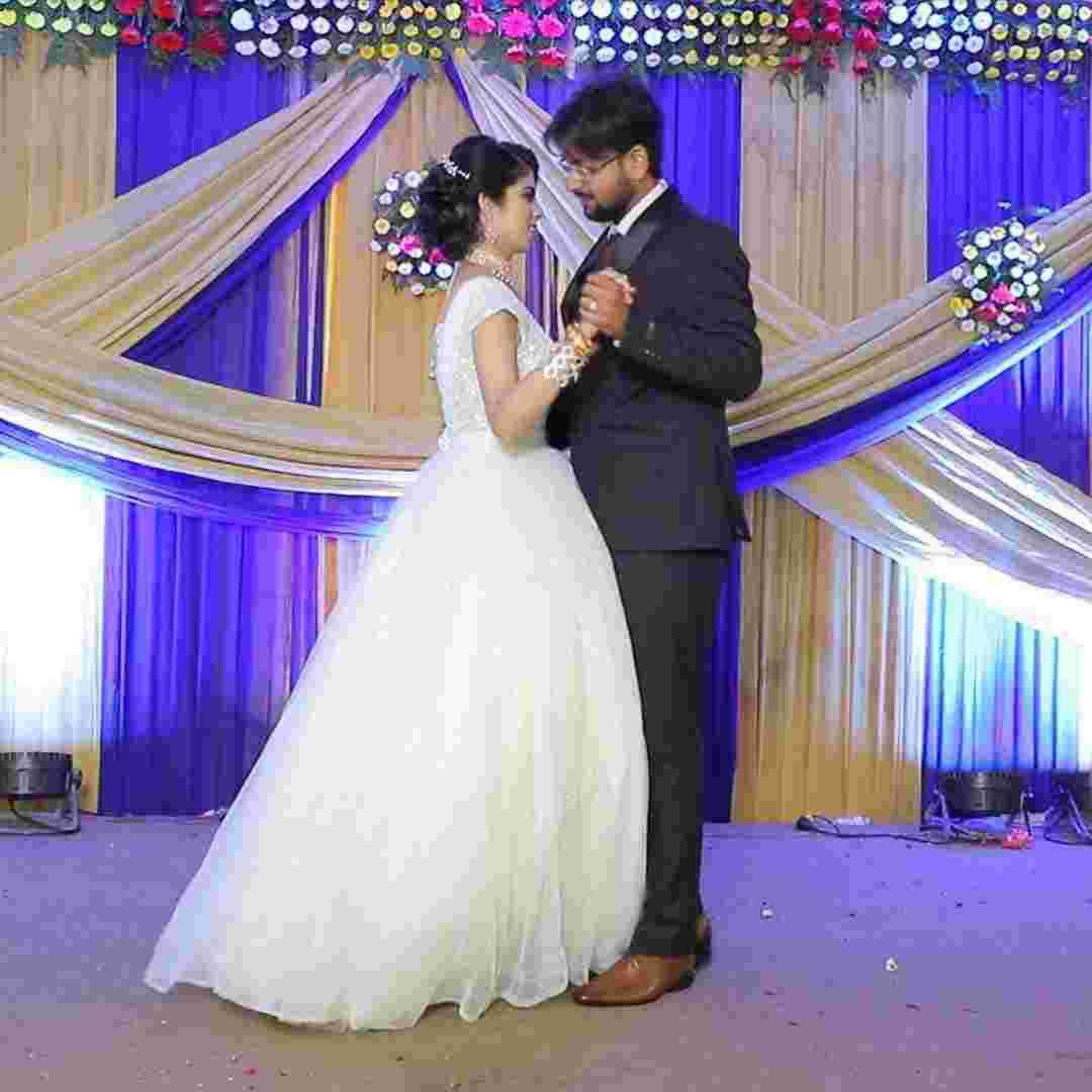 wedding choreographer in rajouri garden