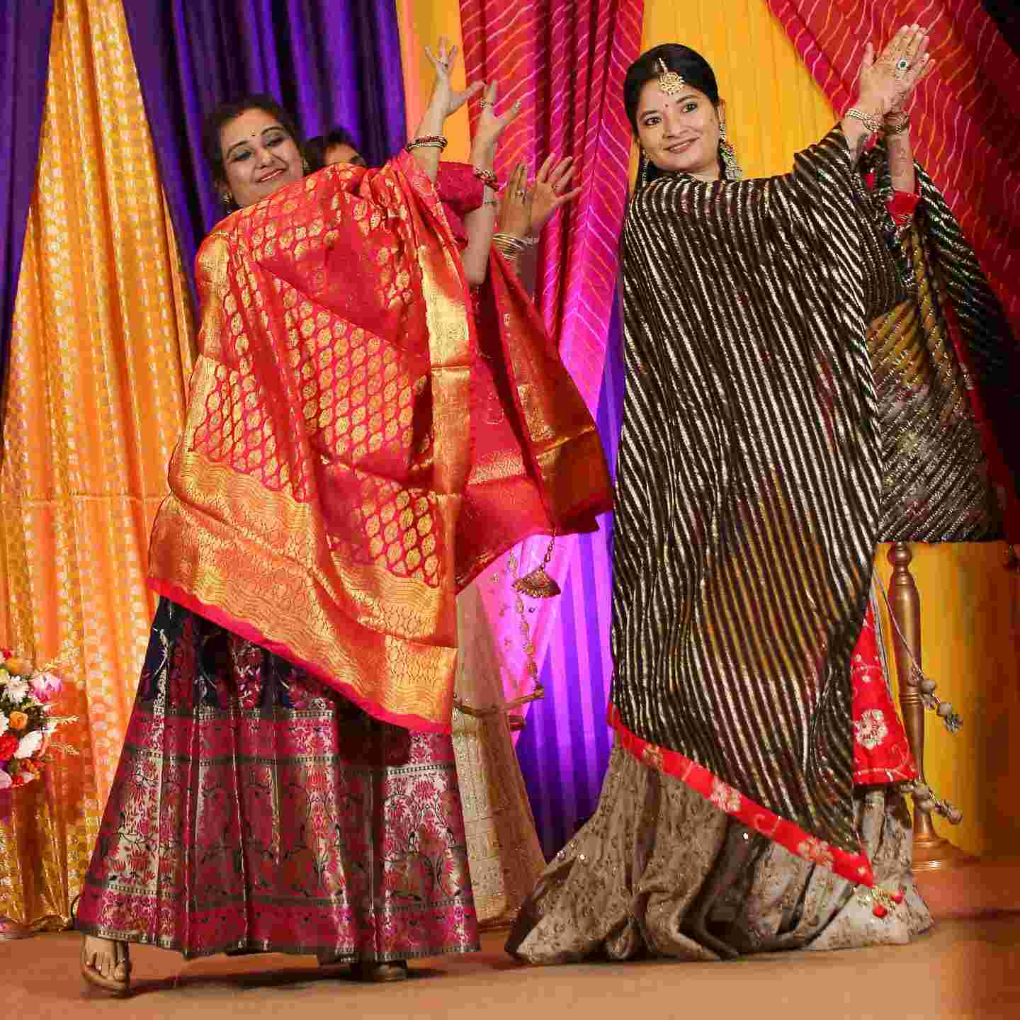 wedding choreographer in govindpuri