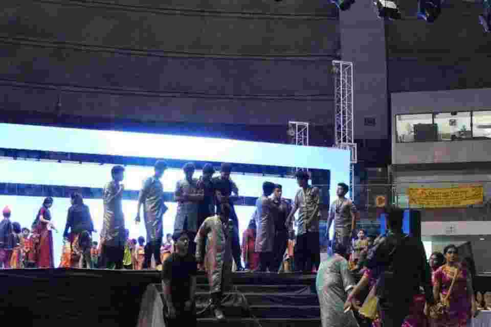 wedding choreographer in daryaganj