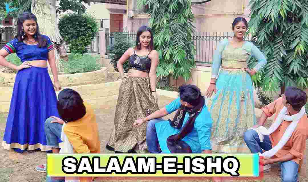 wedding choreographer in south delhi