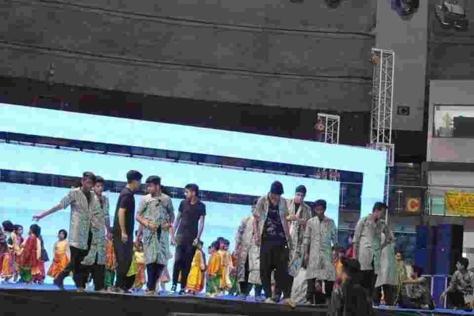 wedding choreographer in daryaganj