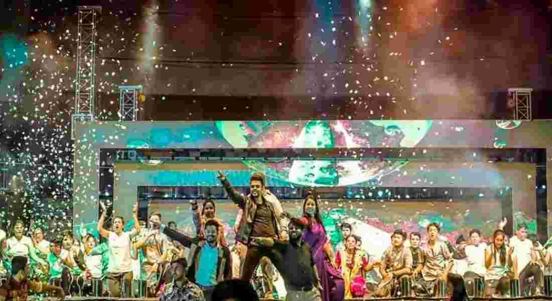 wedding choreographer in daryaganj