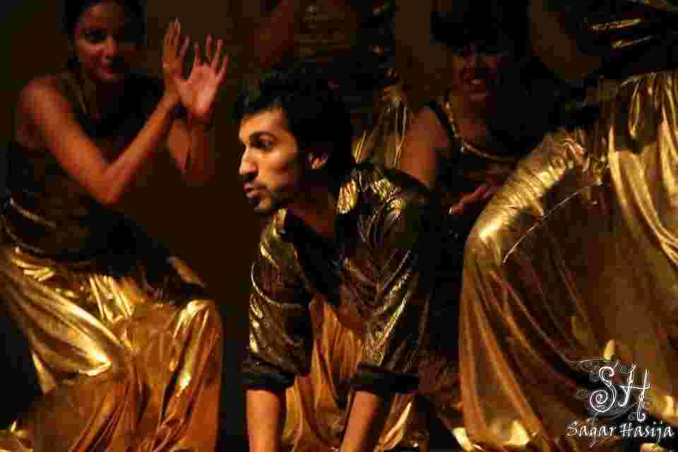 wedding choreographer in model town