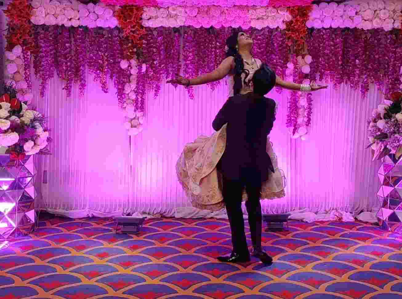 wedding choreographer in punjabi bagh