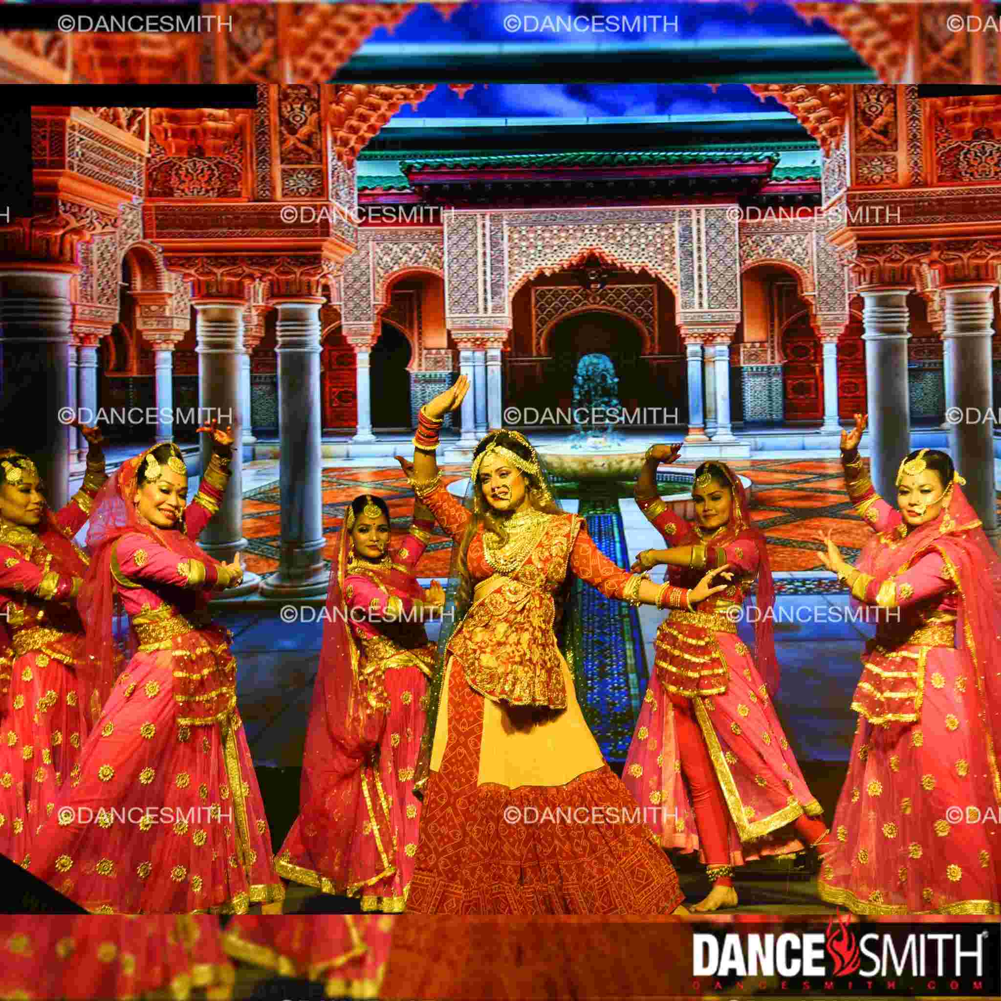 wedding choreographer in govindpuri