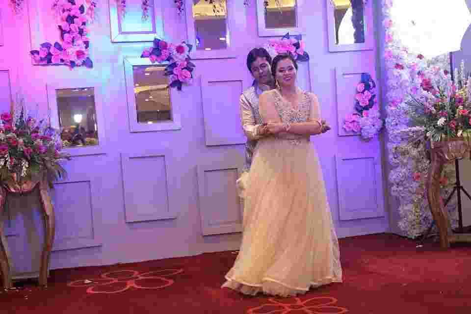 wedding choreographer in north delhi