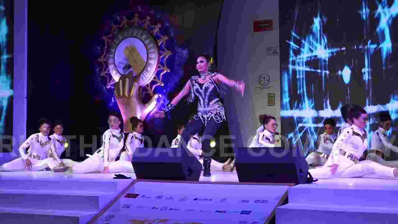 wedding choreographer in hauz khas