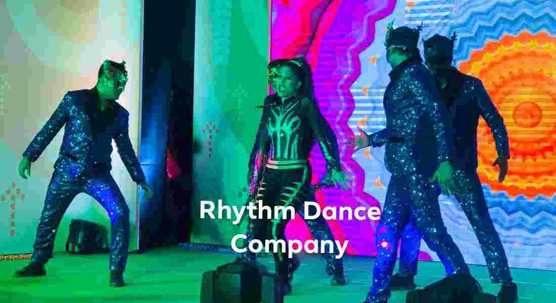 wedding choreographer in hauz khas
