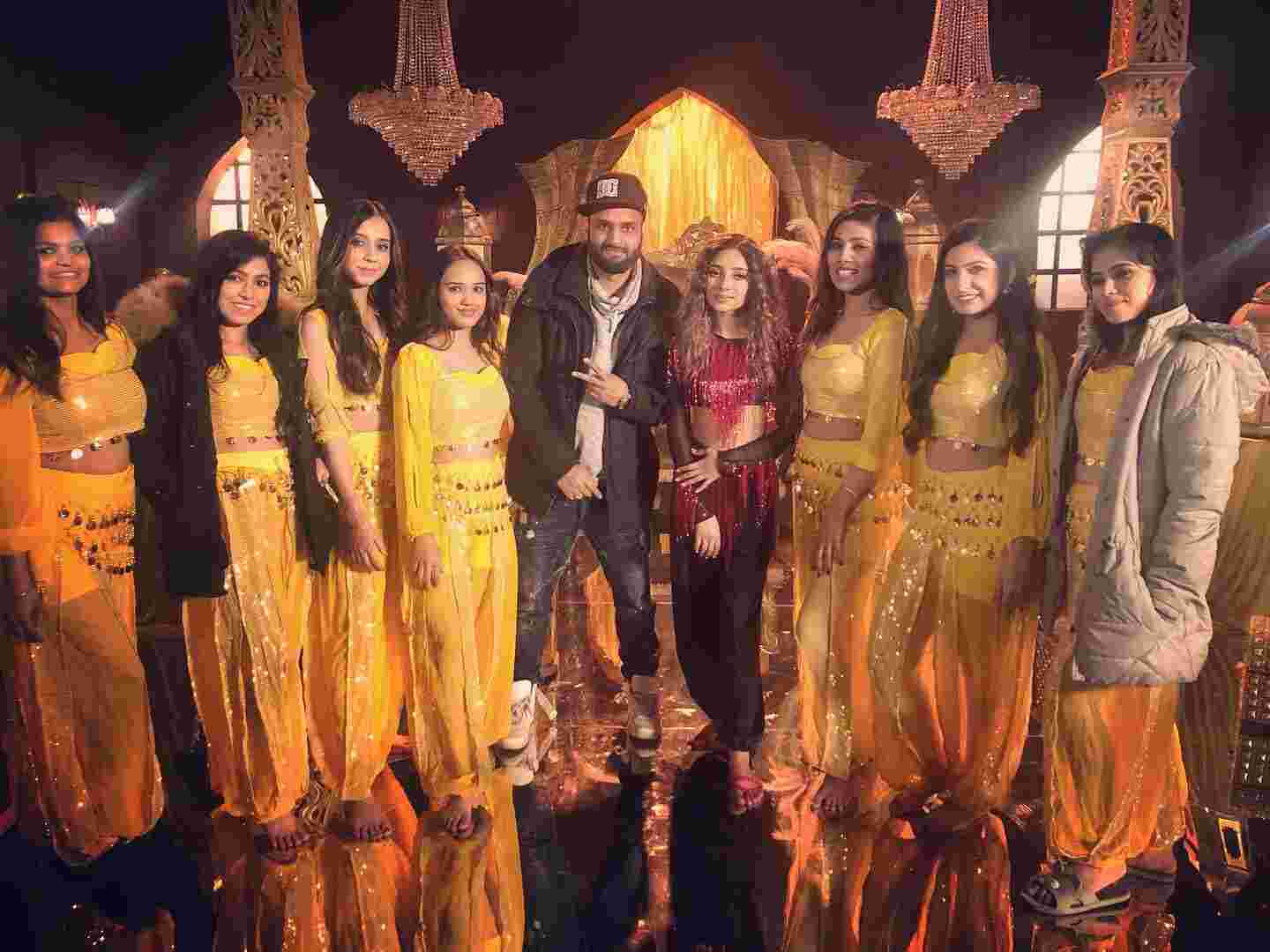 wedding choreographer in mayur vihar