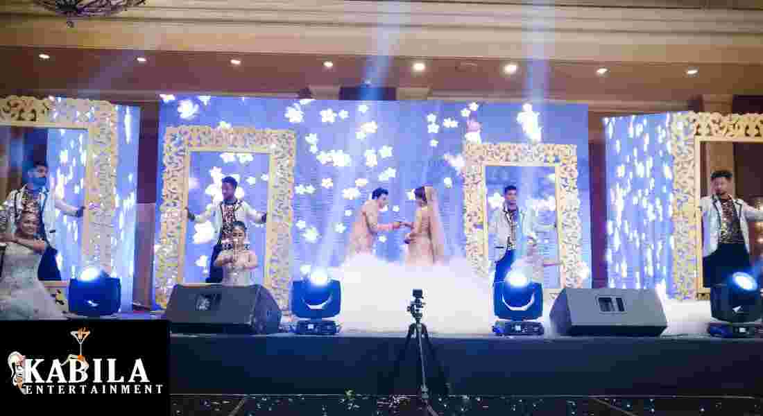 wedding choreographer in daryaganj