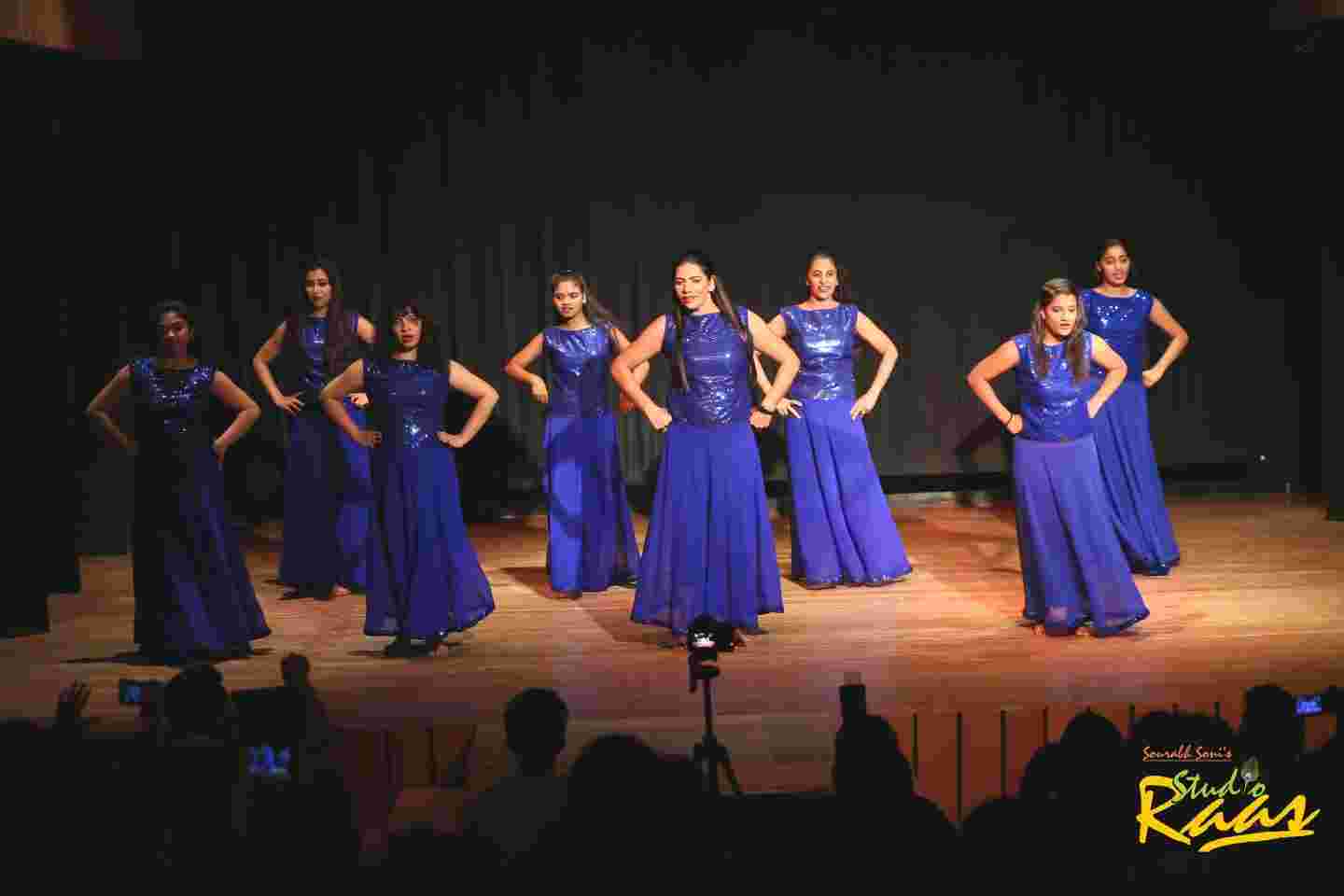 wedding choreographer in hauz khas