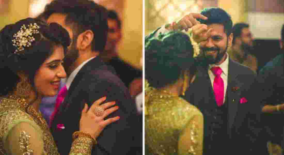 wedding choreographer in vikaspuri