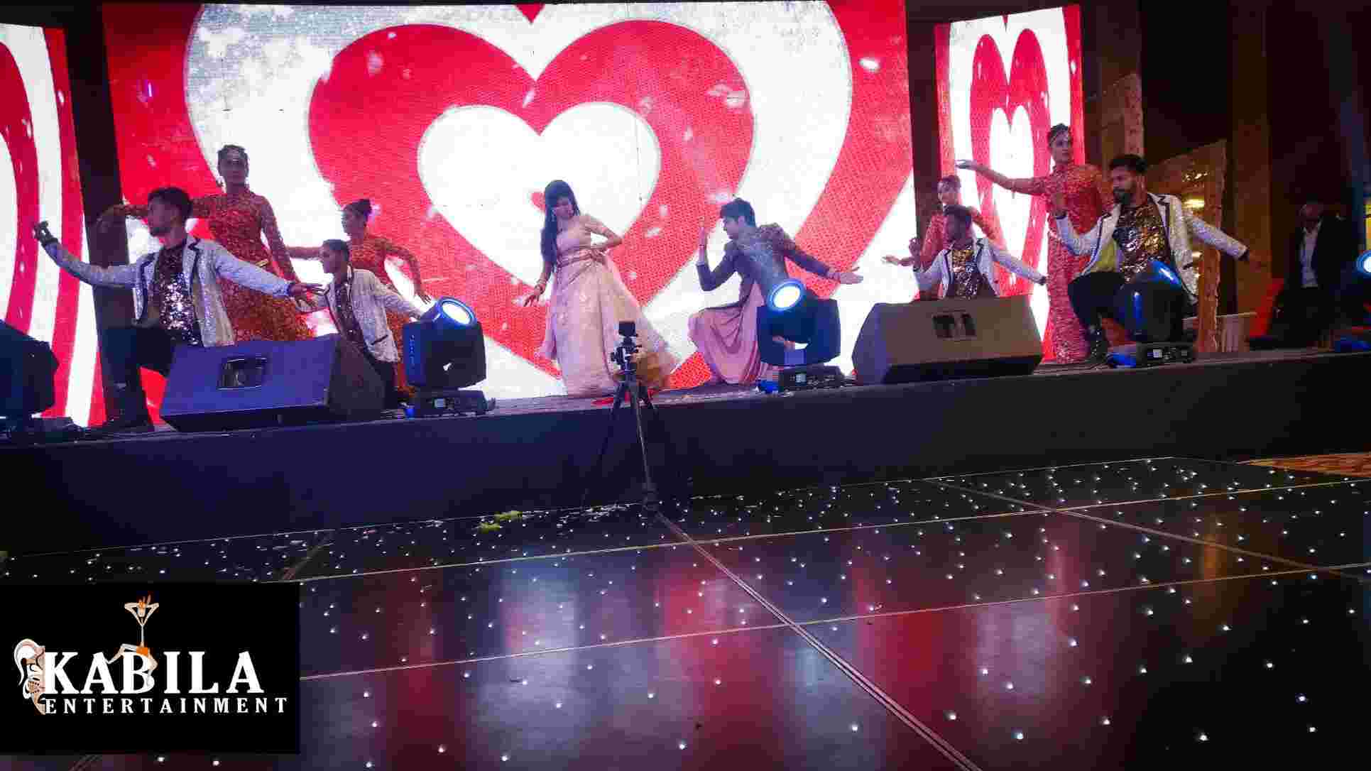 wedding choreographer in daryaganj