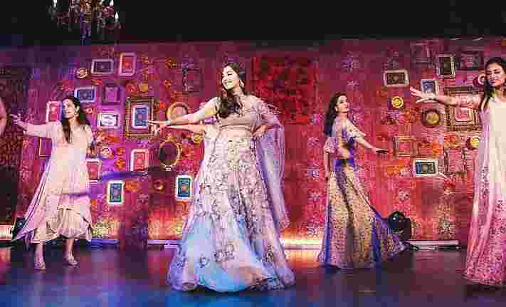 wedding choreographer in mayur vihar