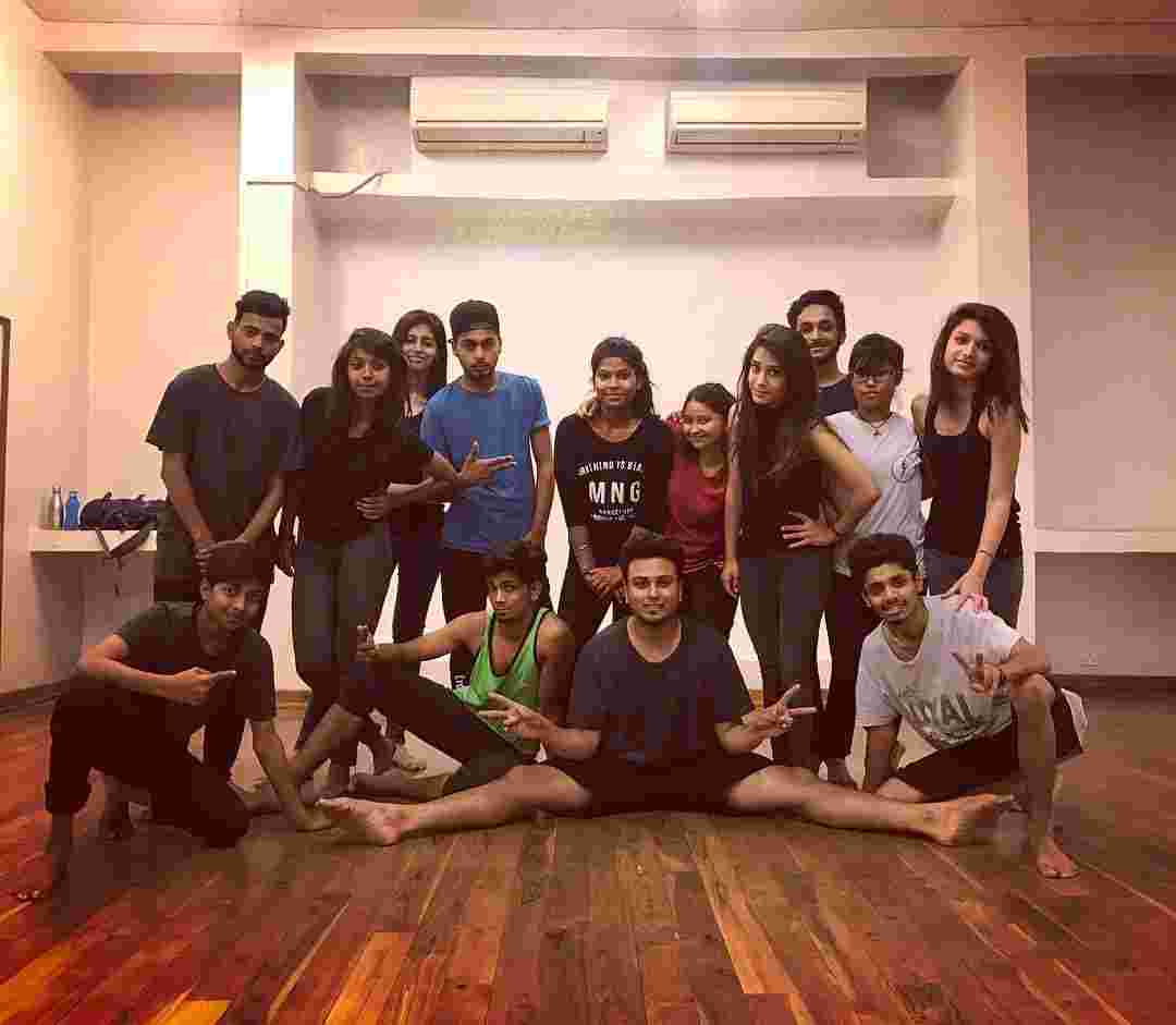 wedding choreographer in south delhi