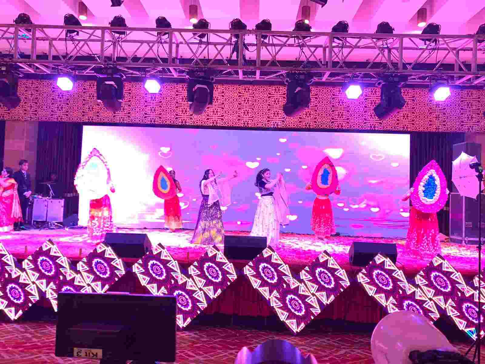wedding choreographer in govindpuri
