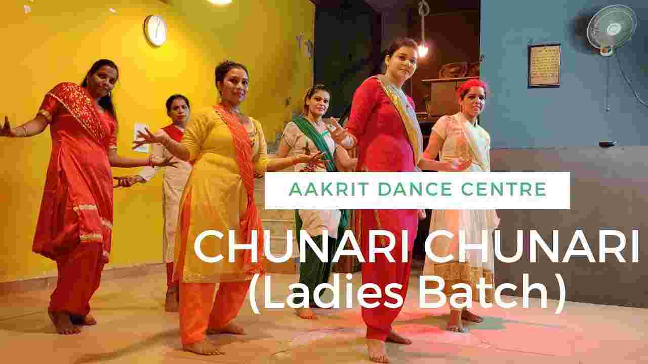 wedding choreographer in south delhi