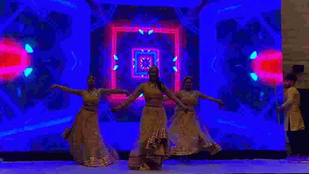 wedding choreographer in govindpuri