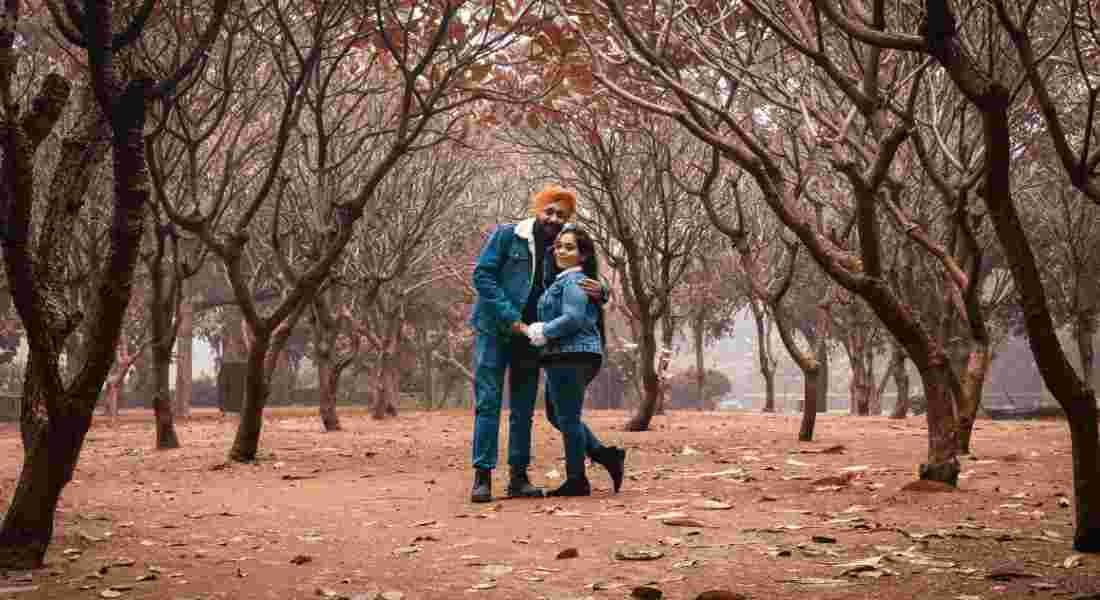 wedding photographers in patel nagar