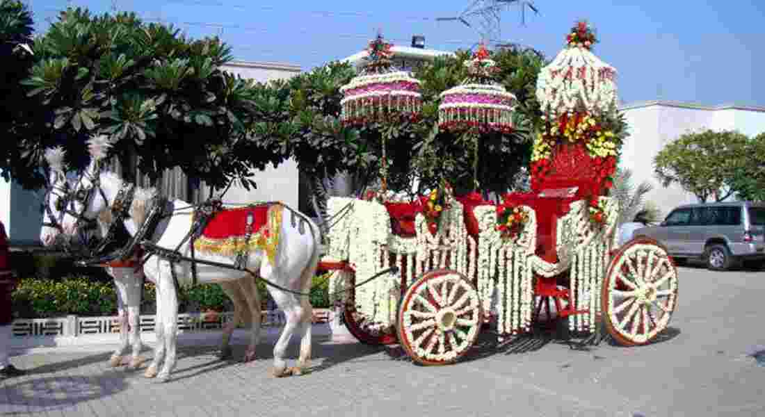 wedding band in rohini