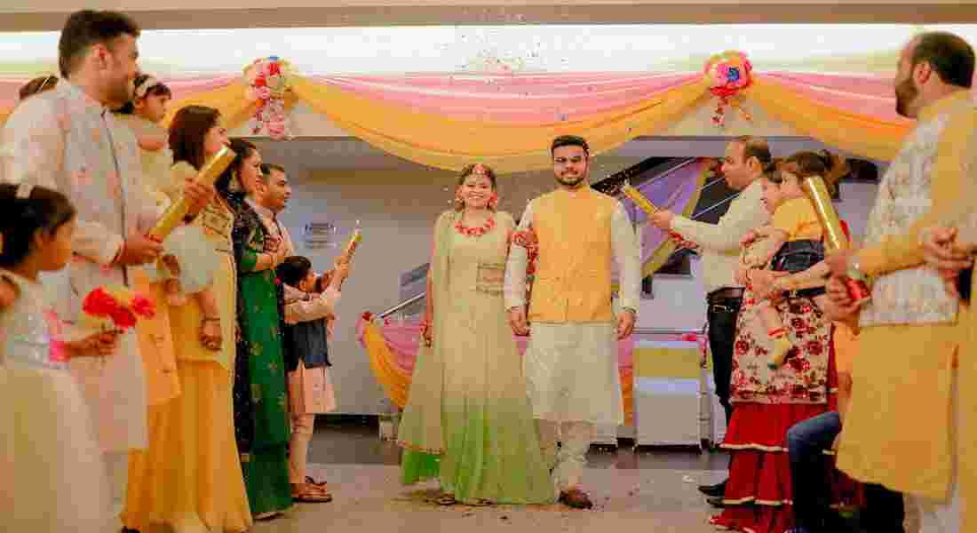 wedding photographers in daryaganj