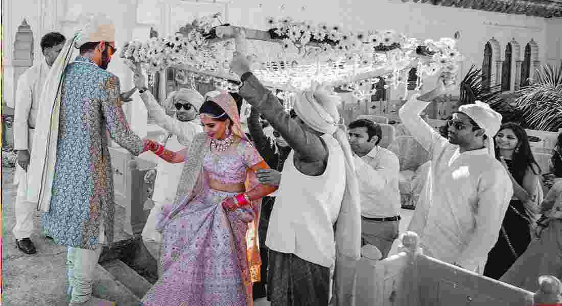 wedding photographers in daryaganj