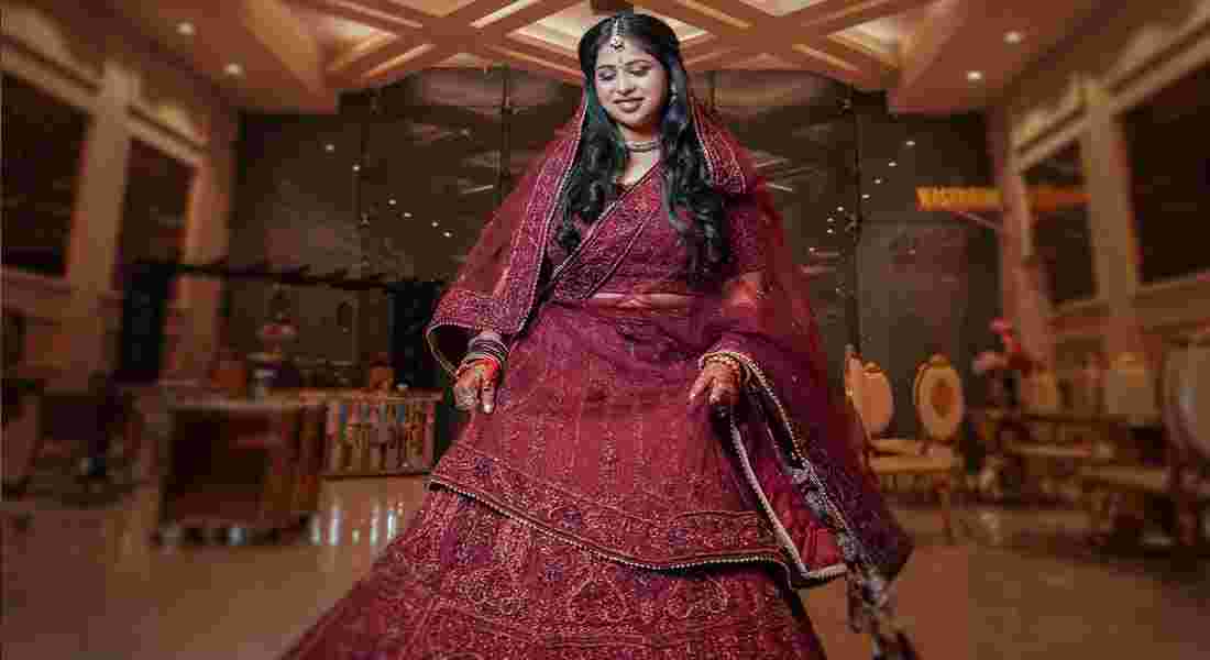 wedding photographers in mayur vihar