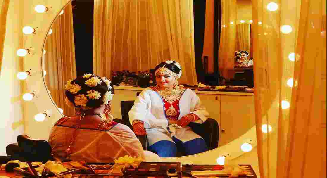 wedding photographers in janakpuri