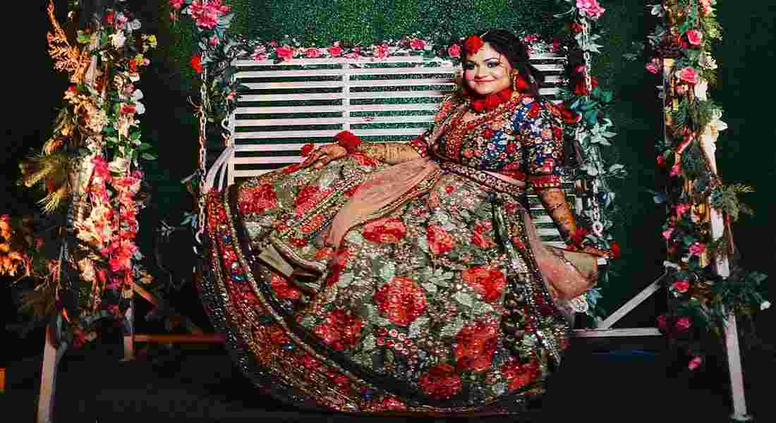 wedding photographers in janakpuri