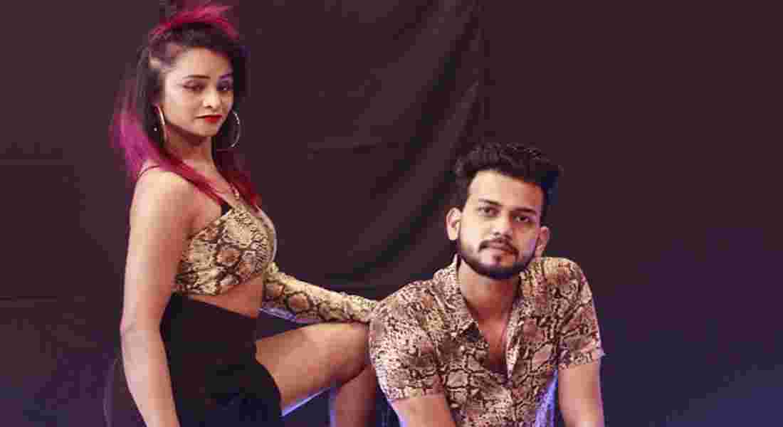 wedding choreographer in vikaspuri