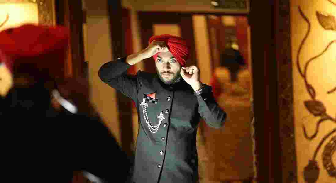 wedding choreographer in west delhi