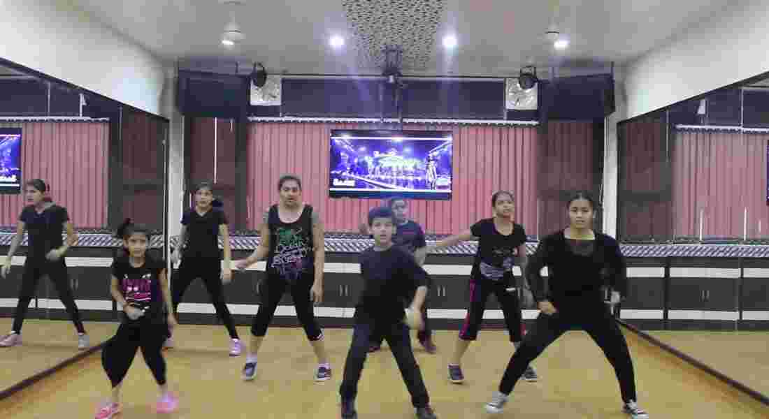wedding choreographer in janakpuri