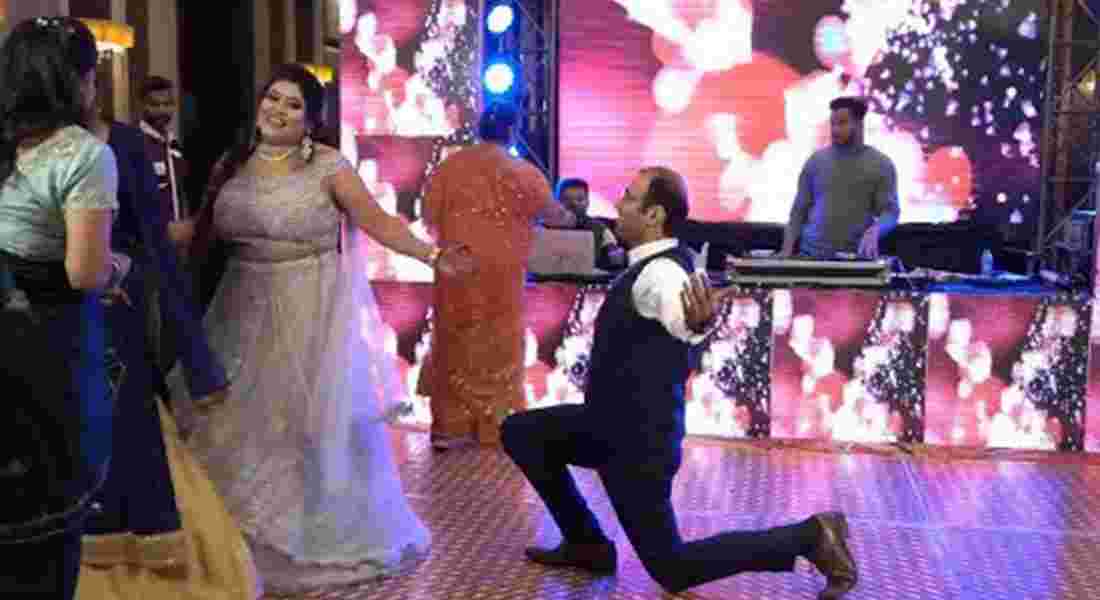 wedding choreographer in janakpuri