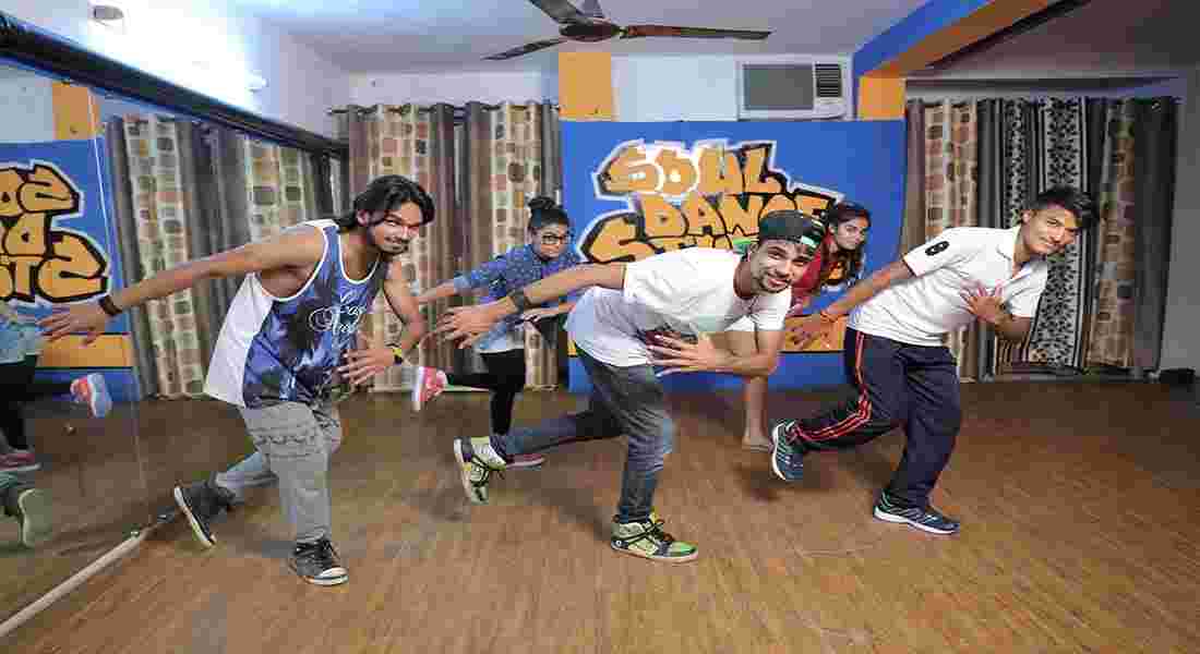 wedding choreographer in patel nagar