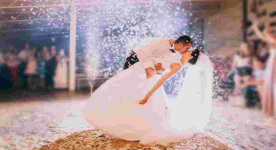 wedding choreographer in north delhi