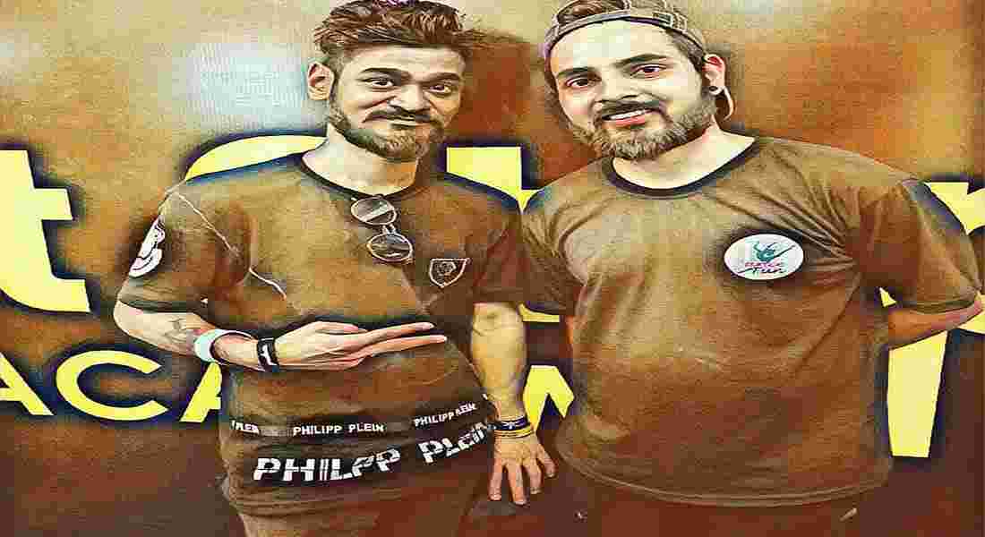 wedding choreographer in dwarka