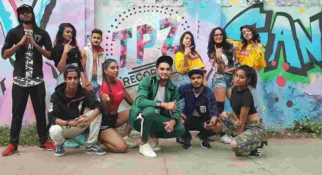 wedding choreographer in north delhi