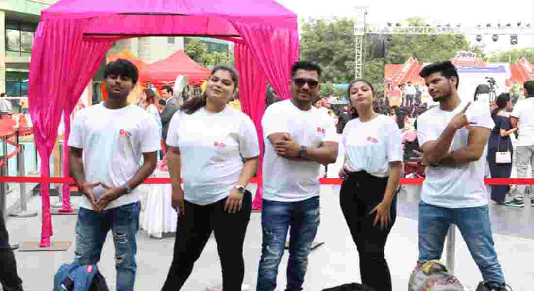 wedding choreographer in north delhi