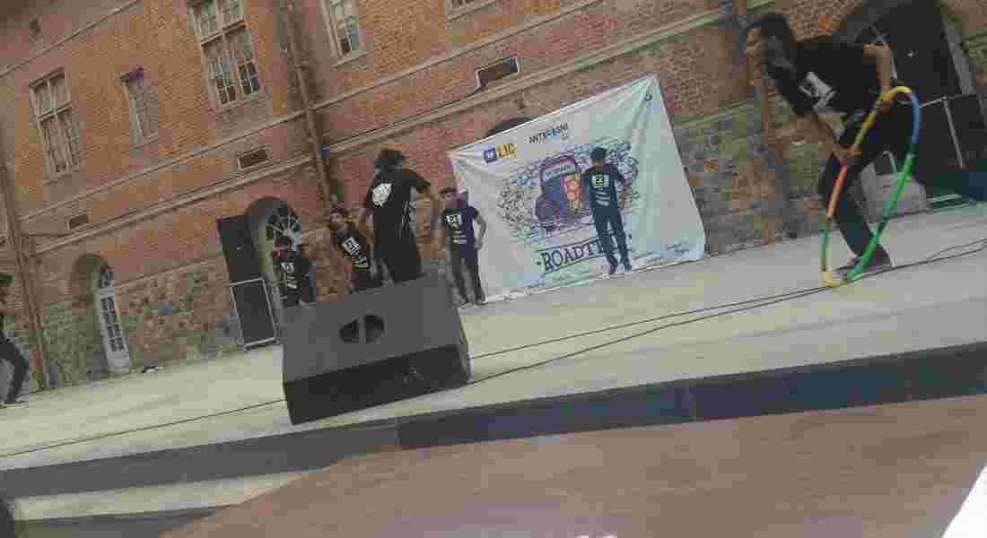 wedding choreographer in patel nagar