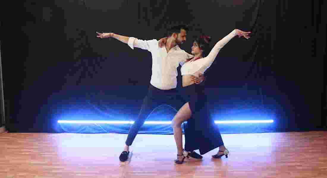 wedding choreographer in vikaspuri