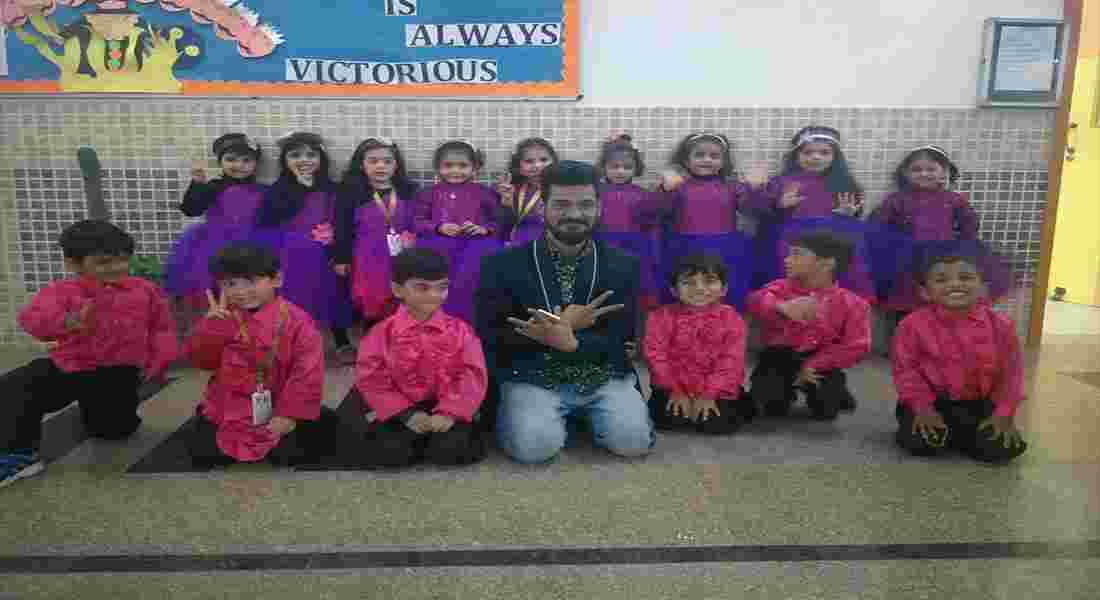 wedding choreographer in dwarka