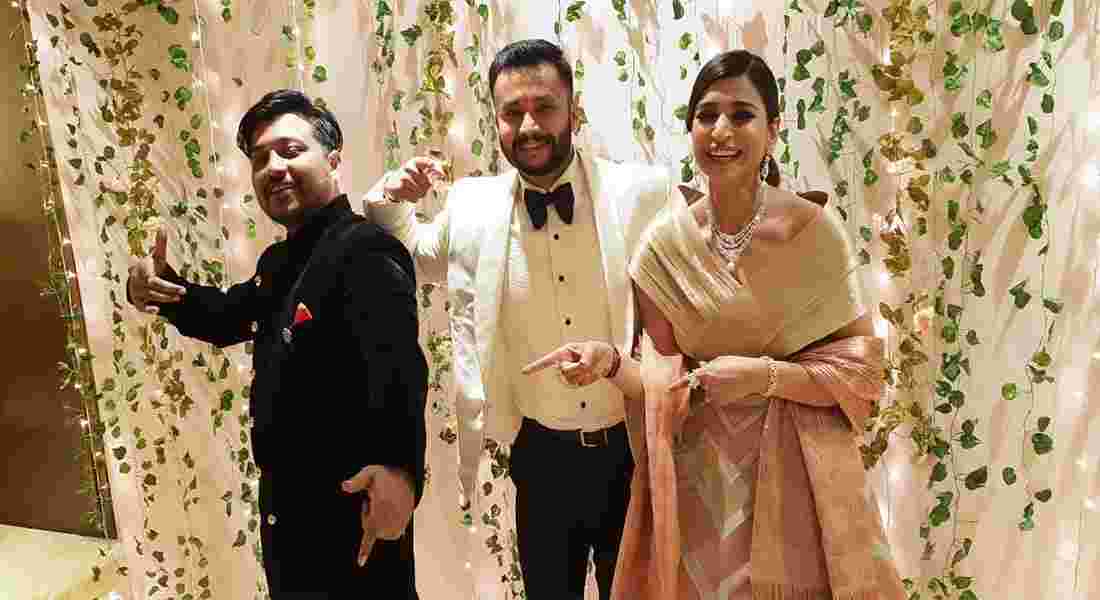 wedding choreographer in north delhi