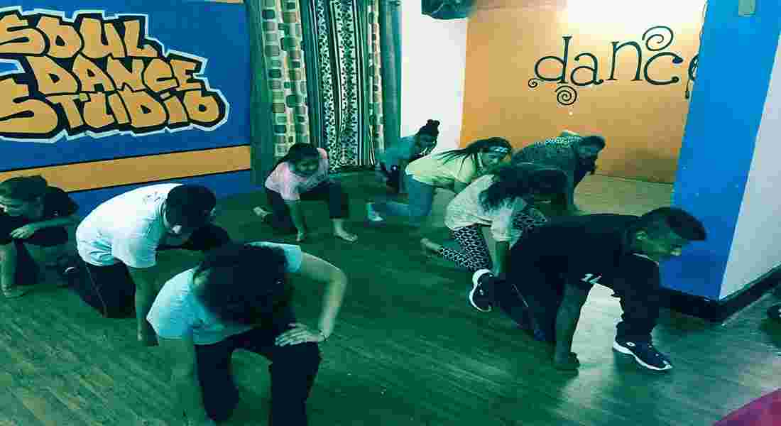 wedding choreographer in patel nagar