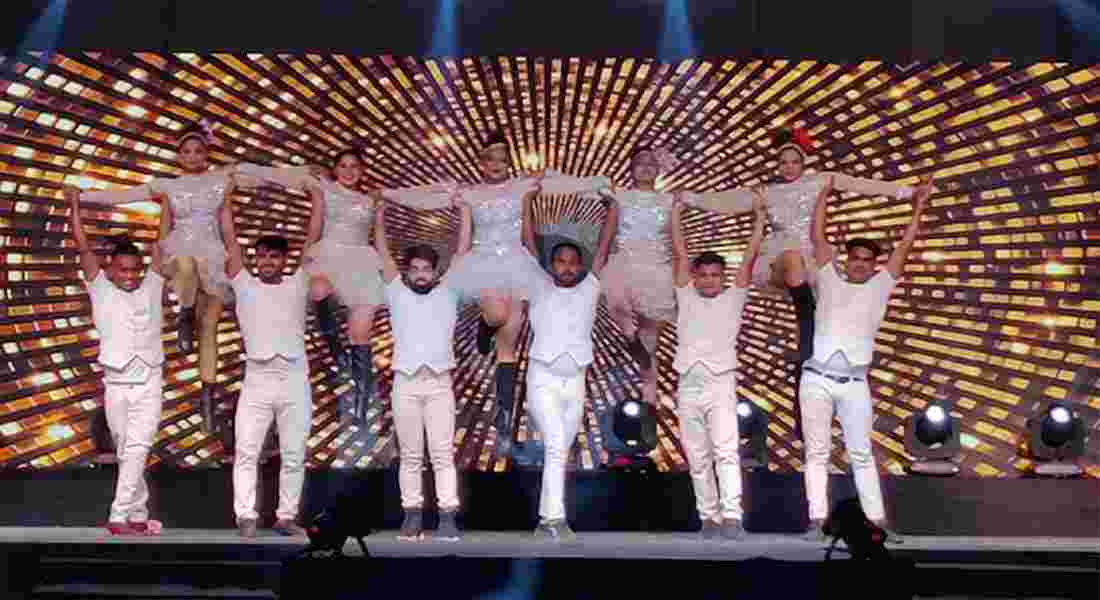 wedding choreographer in north delhi